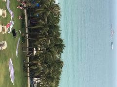 iphone_upload_pic-三亚亚龙湾红树林度假酒店