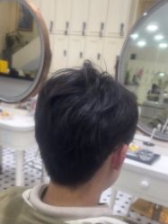 -范美特接发·染发漂发