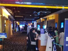 -万达影城(虎门万达广场IMAX店)