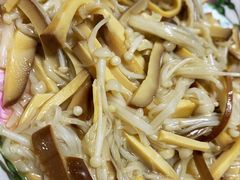 -盒马鲜生(馥邦国际店)