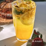 在广州！下午茶待着小西家作也太舒服了！