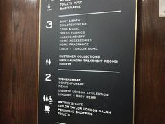 店内环境-利宝百货公司