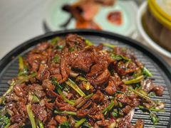 -在前门·烤鸭北京菜(五月花广场店)