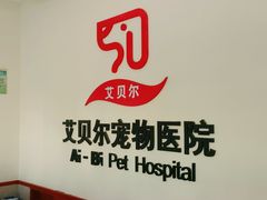 -艾贝尔宠物医院·狂犬免疫点(江山金象城店)