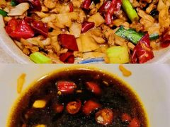 -业华湘·特色菜