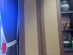 -索菲亚衣柜橱柜家具全屋定制(汶水红星店)