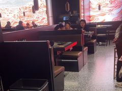 -谷牛日式烤肉(宝山U天地店)