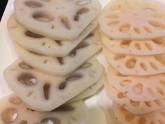 -蜀九香火锅(九眼桥店)