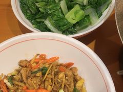 -蛮佬拾·乡里土菜馆(河西王府井店)