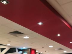 -麦当劳(汉口火车站候车室店)