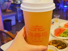 -渔香岛美蛙鱼头火锅(威清路店)
