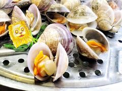 -海大大蒸汽海鲜餐厅·粤菜·特色小炒(欢乐颂店)