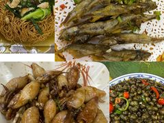 -福隆农村大排档