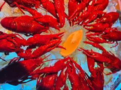 -黄尚皇小龙虾-螃蟹-深夜食堂(皇后公园店)