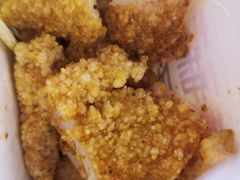 -味子夫鸡柳(解放碑总店)