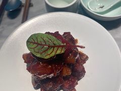 -苏帮袁Sue Cuisine(来福士店)