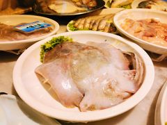 -韩记海鲜饺子(隆仁世家店)