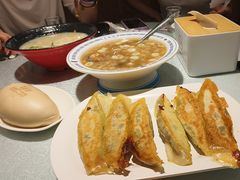 -老雒阳面馆·水席·洛阳菜(王城路店)