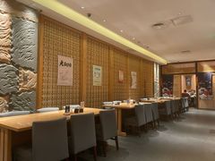 -京旬海鲜放题·铁板烧自助餐厅
