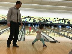 -广州保龄球馆(广州天河体育中心店)