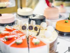-PAUL LAFAYET 法式甜品(港汇广场店)