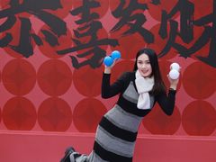 -万科生活广场(东莞松山湖店)