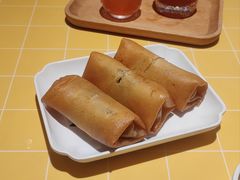 -蔡澜点心·粤菜(花城汇南区店)