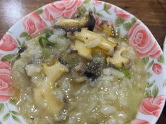 -真情鲍鱼海鲜汤