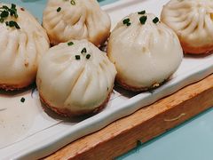 -隆聚时令海鲜(一舟店)
