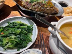 -树厨贵州菜(铜仁花果山店)
