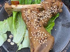 -川渔居—鱼火锅(八方汇店)