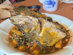 -南沙游艇会·大兵船餐厅