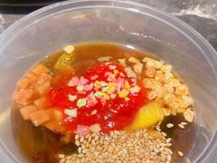 -火锅岛潮牌自助餐厅(天津天佑城店)