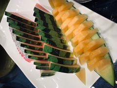 -巴依老爷新疆美食(望京小街店)