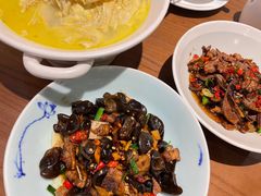 -湘约东方·湘约和港·湖南家常菜·宴请(民星路店)