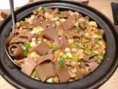 -连鹭海鲜·海肠捞饭·海胆饭(星海店)