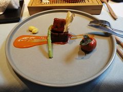 -叶叶菩提·晋福宫