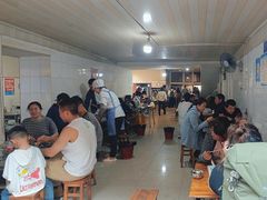 -正宗杨记普洱酸醋米线(总店)