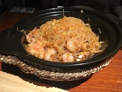 干捞海鲜粉丝煲-花千醉(新街口店)