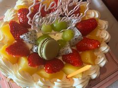 -青岛海景花园大酒店·白果树餐厅青岛菜