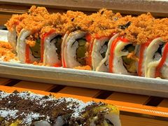 -韩盛·盛江山自助料理(中街大悦城黑金店)
