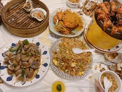 -桥东喜碧海鲜街(水东街店)