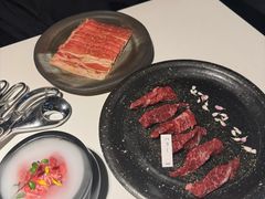 -焱铁烧·黑毛和牛专门店(杭州嘉里中心店)