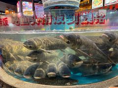 -魏铭鱼头捞饭(晋阳路店)