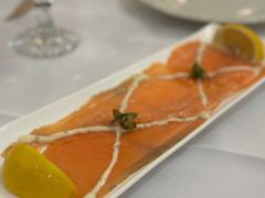 -摩根扒房(桐梓林店)