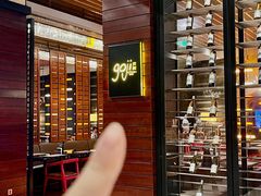 -顺德美的万豪酒店·自助餐·贡厨