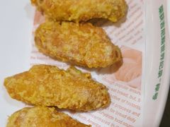 -新白鹿餐厅(百联中环店)