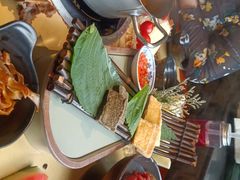 -手选潮汕鲜牛肉火锅(二七广场店)