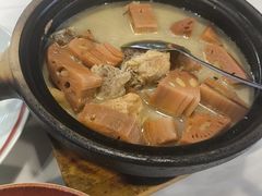 -明本湛江鸡•海鲜小厨(陈家祠店)
