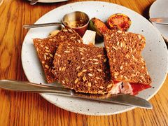 -BOR Eatery(安福路店)